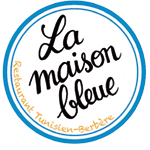 La Maison Blue